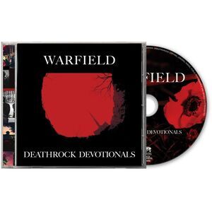 Warfield - Deathrock Devotionals  CD
